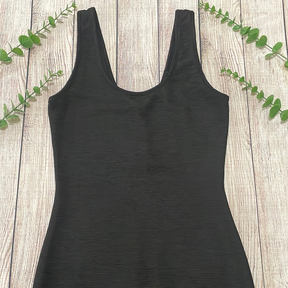 🌸 Clearance! 🌸 Forever21 Black Body-con Mini Dress Size S
